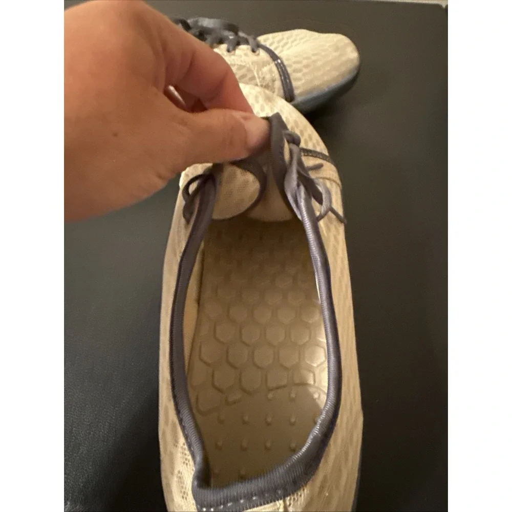 WHITIN Men's Amphibious Water Shoes | Quick Drying  Size 45 Or US 12